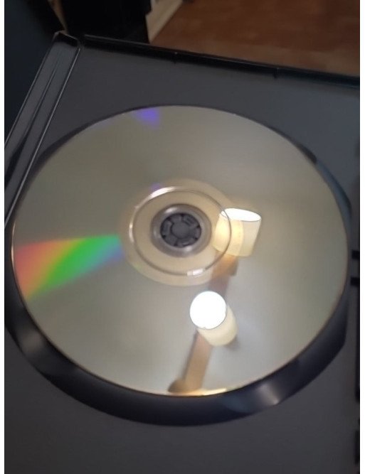 Largo Winch II (DVD)