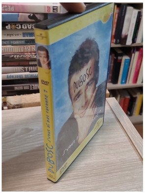 Franck Dubosc - J'vous ai pas raconté ? (DVD)