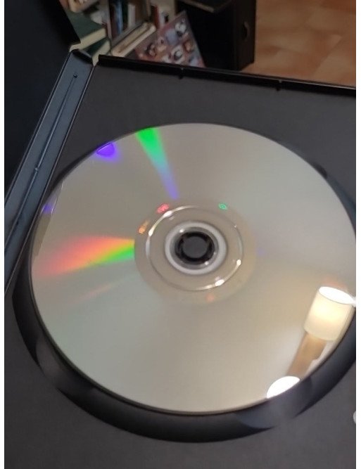 Franck Dubosc - J'vous ai pas raconté ? (DVD)