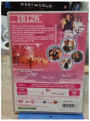 People - Jet Set 2 (DVD)