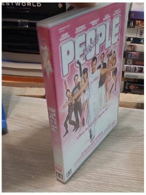 People - Jet Set 2 (DVD)