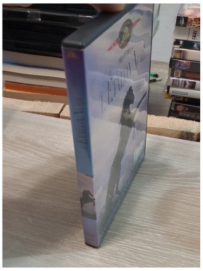 L'Étalon noir - Une pochette cadeau (DVD)