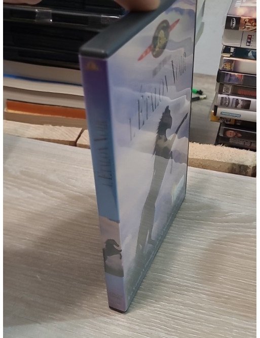 L'Étalon noir - Une pochette cadeau (DVD)