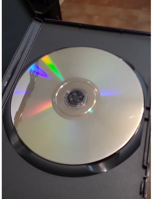 L'Étalon noir - Une pochette cadeau (DVD)