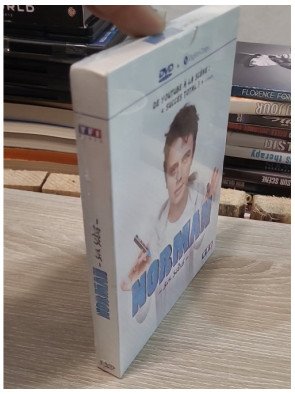 Norman sur scène [DVD + Copie digitale] (DVD)