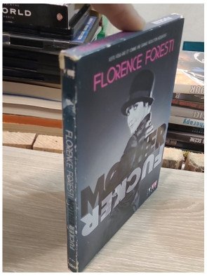 Florence Foresti - Mother Fucker (DVD)