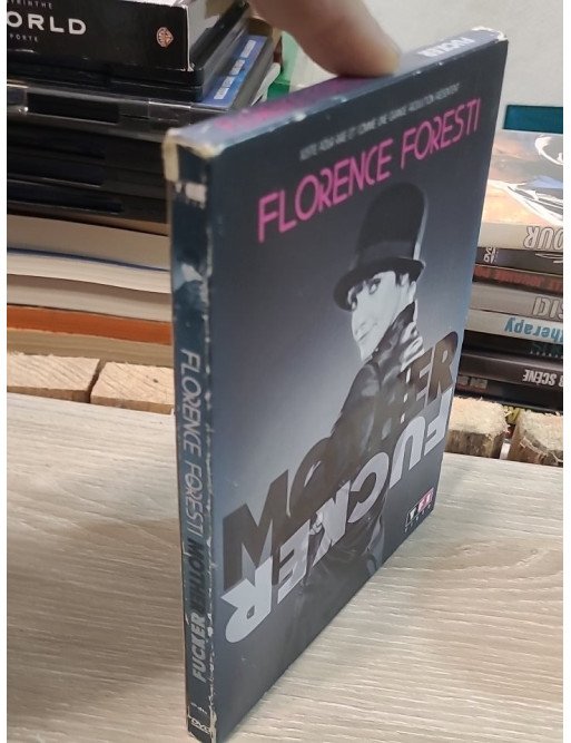 Florence Foresti - Mother Fucker (DVD)