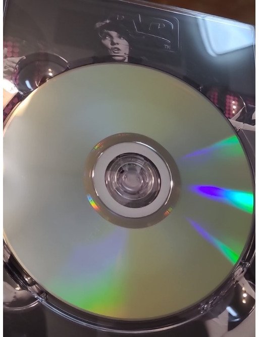 Florence Foresti - Mother Fucker (DVD)