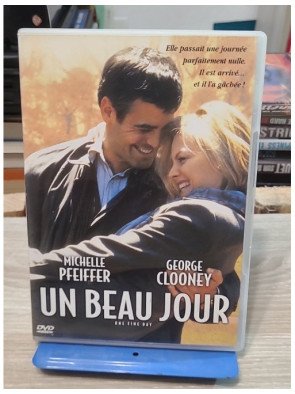 Un beau jour (DVD)