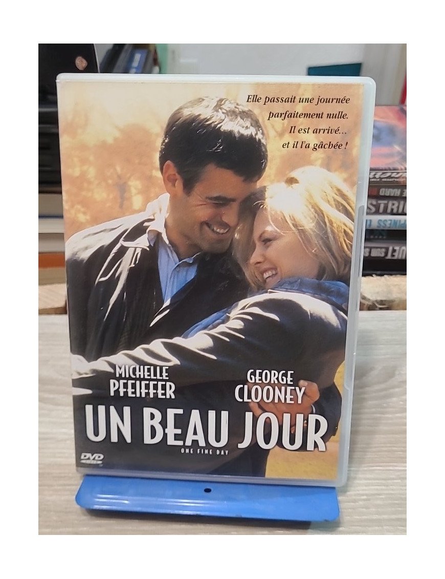 Un beau jour (DVD)