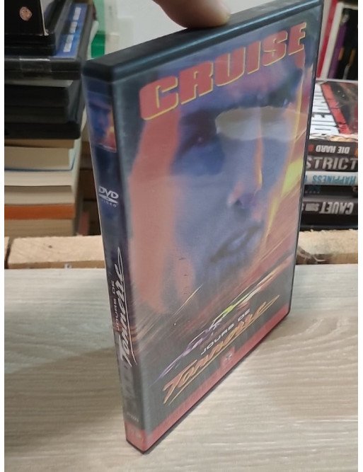 Jours de Tonnerre (DVD)