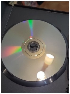 Jours de Tonnerre (DVD)