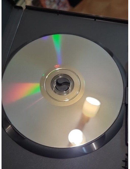 Jours de Tonnerre (DVD)