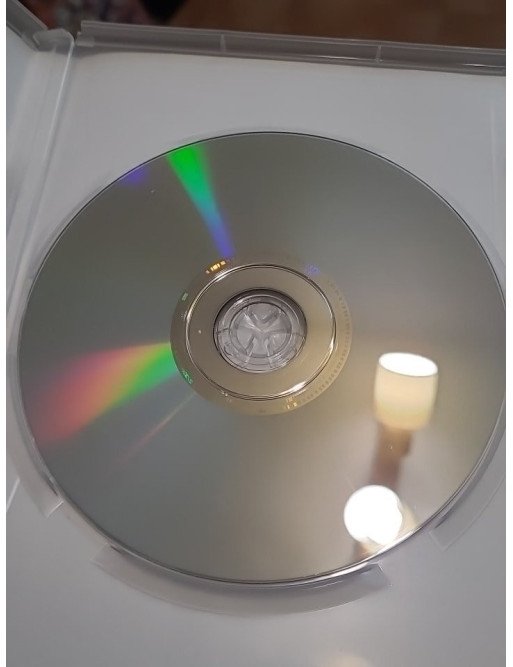 Die Hard 5 : Belle journée pour mourir (DVD)