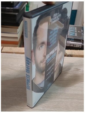 Happiness Therapy (DVD)