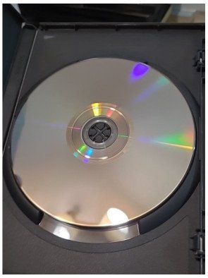 Happiness Therapy (DVD)