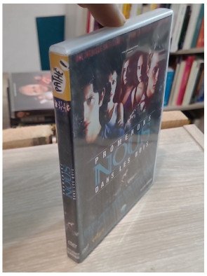 Promenons-nous dans les bois (DVD)