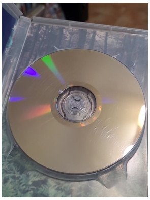 Promenons-nous dans les bois (DVD)