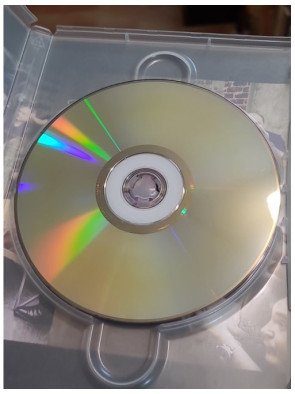 Cauet sur scène (DVD)