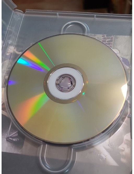 Cauet sur scène (DVD)