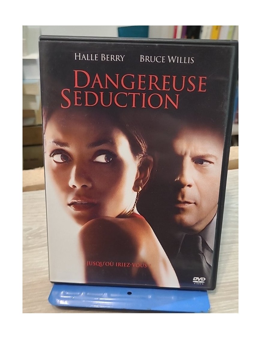 Dangereuse séduction (DVD)
