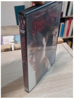 Dangereuse séduction (DVD)