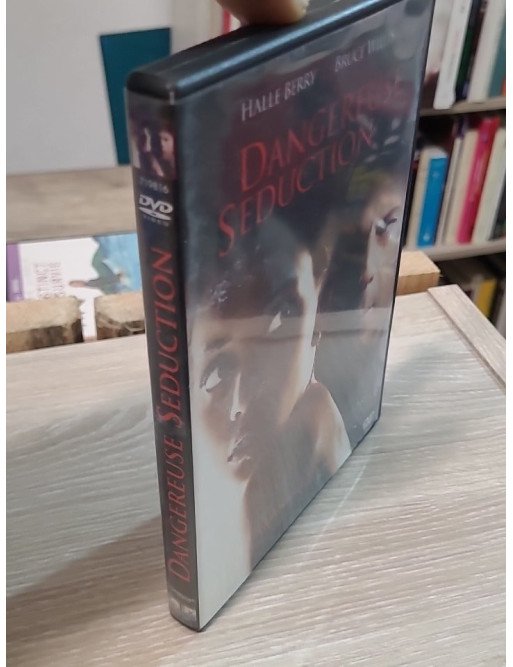 Dangereuse séduction (DVD)