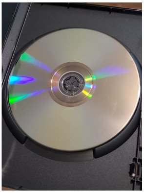 Dangereuse séduction (DVD)