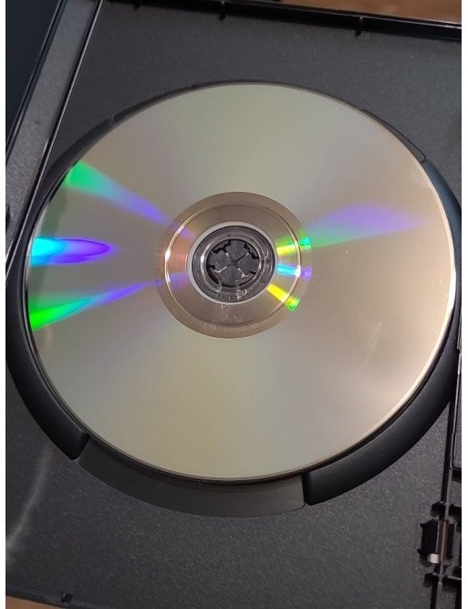 Dangereuse séduction (DVD)