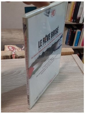 Le Rêve Brisé (DVD)