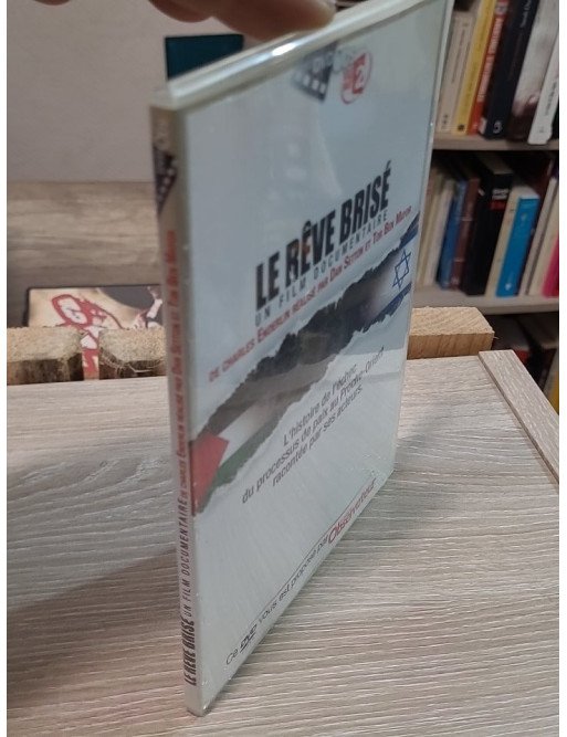 Le Rêve Brisé (DVD)