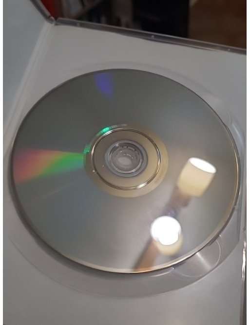 Le Rêve Brisé (DVD)