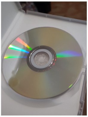 Sherlock Holmes – Altaya (DVD)