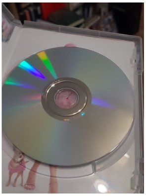 La Blonde contre-attaque (DVD)