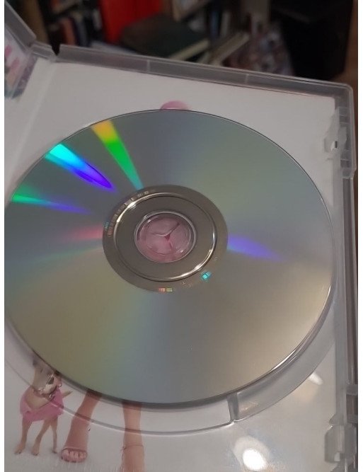 La Blonde contre-attaque (DVD)