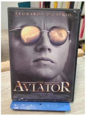 Aviator (DVD)