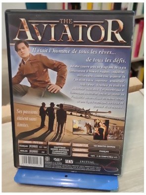 Aviator (DVD)