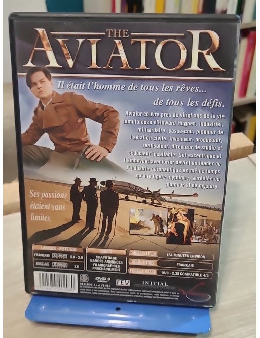 Aviator (DVD)