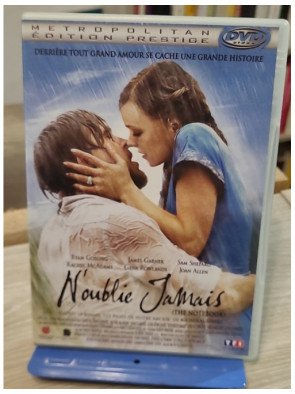 N'oublie jamais [Édition Prestige] (DVD)