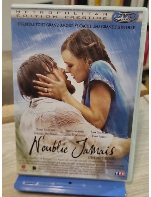 N'oublie jamais [Édition Prestige] (DVD)