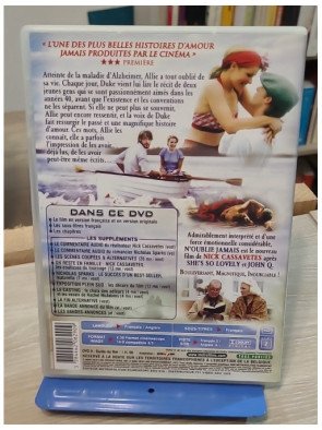 N'oublie jamais [Édition Prestige] (DVD)