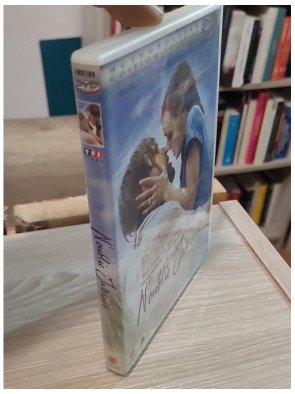 N'oublie jamais [Édition Prestige] (DVD)