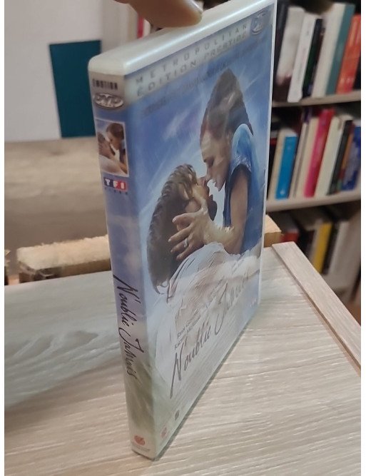 N'oublie jamais [Édition Prestige] (DVD)