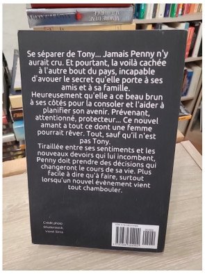 Liaison secrète – Keep Me Tome 2 – Lisa Sausy