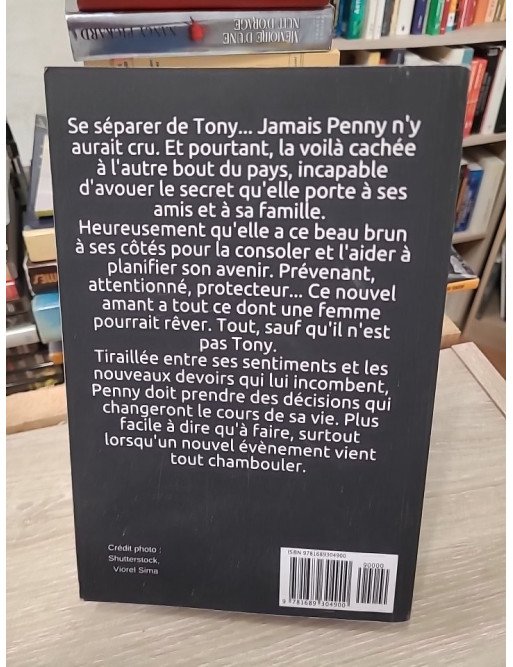 Liaison secrète – Keep Me Tome 2 – Lisa Sausy