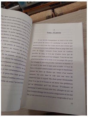 Liaison secrète – Keep Me Tome 2 – Lisa Sausy