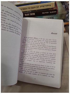 Éternels Tome 2 – Lune Bleue – Alyson Noël