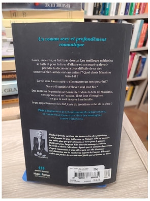 365 Jours – Tome 3 – Blanka Lipińska