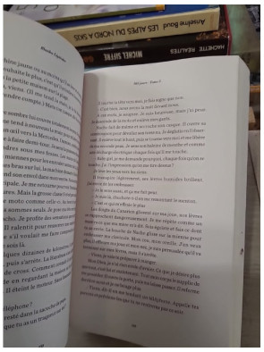 365 Jours – Tome 3 – Blanka Lipińska