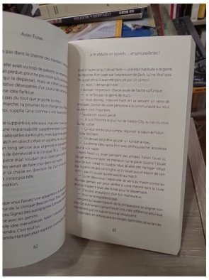 Je te séduirai en baskets... et sans paillettes ! – Avery Flynn